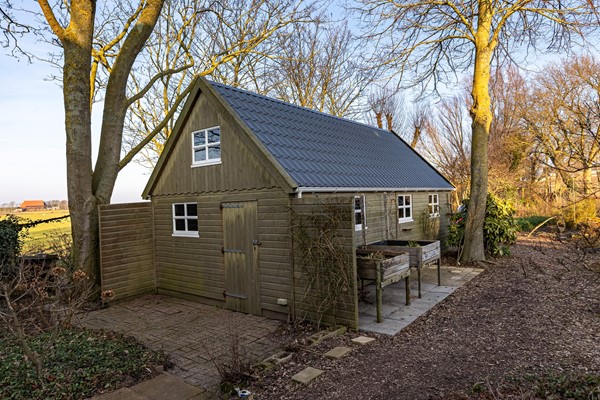 Foto - Te koop: Nieuwebildtdijk 300, 9076 PP Sint Annaparochie